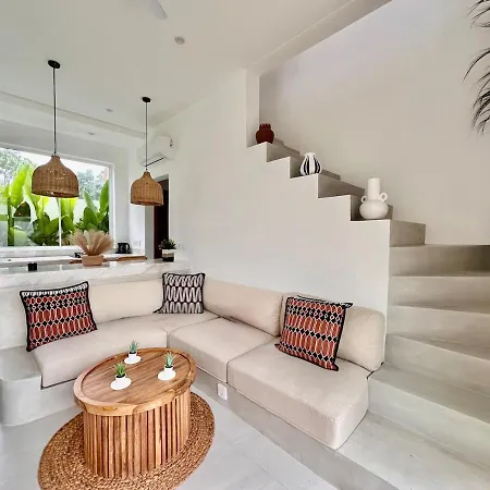 Las Casas Bingin Pool Villa
