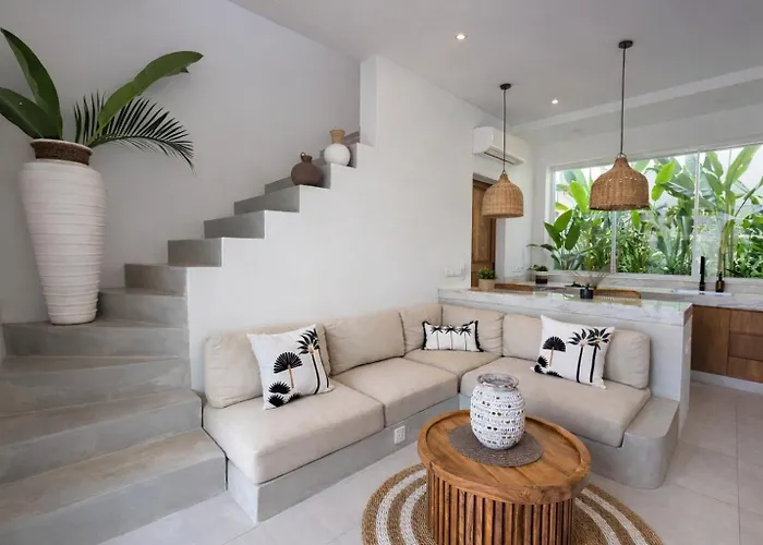 Casas 7 Bingin - Pool 1 Bedroom Brandnew *