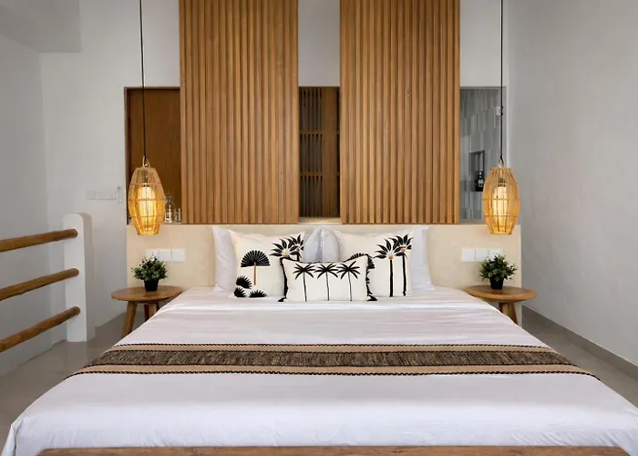 Villa Casas 7 Bingin - Pool 1 Bedroom Brandnew *
