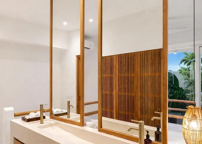 Casas 7 Bingin - Pool 1 Bedroom Brandnew Uluwatu
