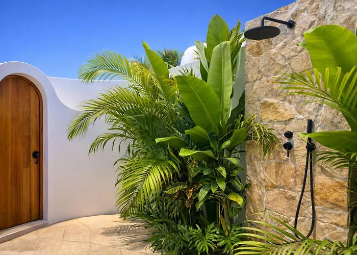 Casas 7 Bingin - Pool 1 Bedroom Brandnew * Uluwatu