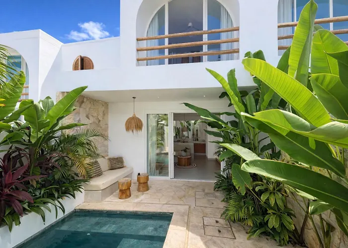 Casas 7 Bingin - Pool 1 Bedroom Brandnew Uluwatu