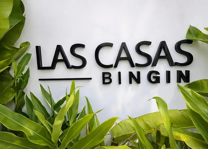 Villa Casas 7 Bingin - Pool 1 Bedroom Brandnew Uluwatu